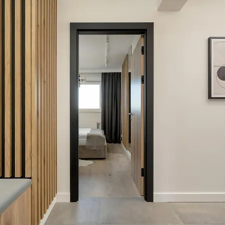 Exclusive River View With Balcony & Free Garage By Renters Prestige Apartamento Wrocław