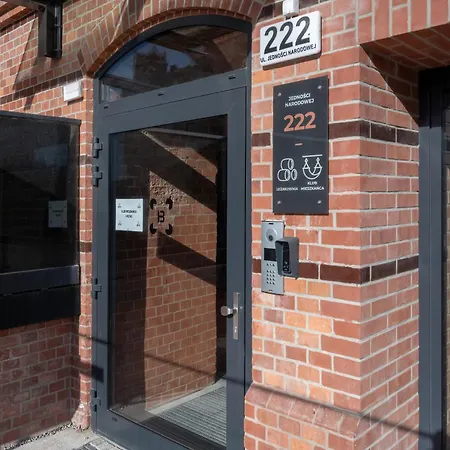 Apartamento Exclusive River View With Balcony & Free Garage By Renters Prestige *