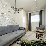 Exclusive River View With Balcony & Free Garage By Renters Prestige דירה ורוצלב