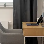 דירה Exclusive River View With Balcony & Free Garage By Renters Prestige