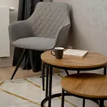Exclusive River View With Balcony & Free Garage By Renters Prestige דירה *