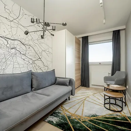 Exclusive River View With Balcony & Free Garage By Renters Prestige Apartman Wrocław