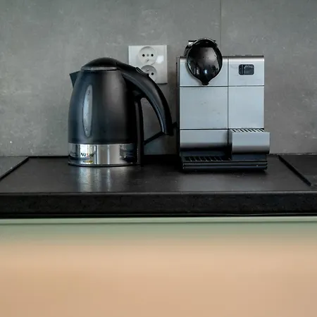 Exclusive River View With Balcony & Free Garage By Renters Prestige Apartman Wrocław