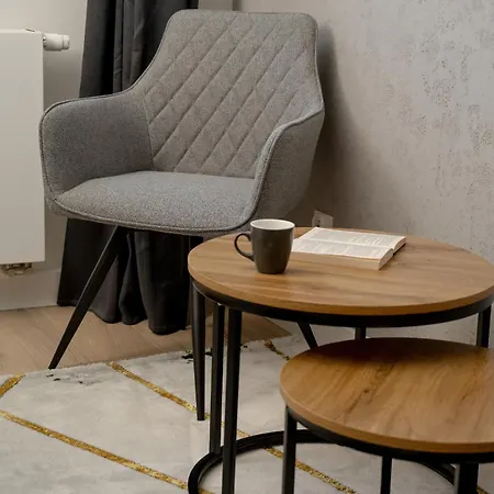 Exclusive River View With Balcony & Free Garage By Renters Prestige Apartman *